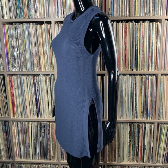 Wilfred Palmier Knit Sweater Vest Size XS - Picture 5 of 10